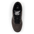 New Balance Numeric Nm 480 - Black Cement / White - Streetart.fr